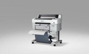 EPSON SureColor SC-T3200 24inch
