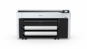 EPSON SureColor-P8500D STD 44p Duo roll