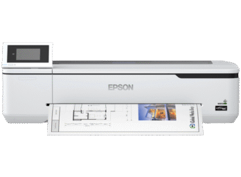 EPSON SureColor SC-T3100N no stand 24inch