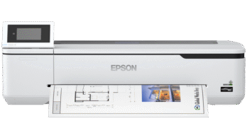 EPSON SureColor SC-T2100 – Wireless Printer (No stand)