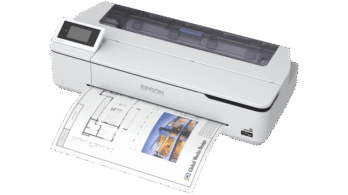 EPSON SureColor SC-T2100 – Wireless Printer (No stand)