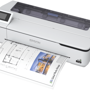 EPSON SureColor SC-T2100 – Wireless Printer (No stand)