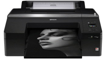 EPSON SureColor SC-P5000 STD 17inch