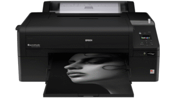 EPSON SureColor SC-P5000 STD Spectroproofer 17inch