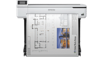 EPSON SureColor SC-T5100 36 »