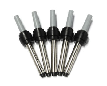 Roller ball black Summa ( 5 pièces)