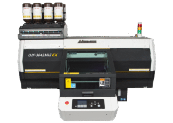 Mimaki UJF-3042MKII EX