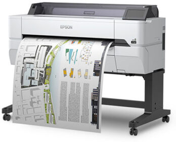EPSON SureColor SC-T5405