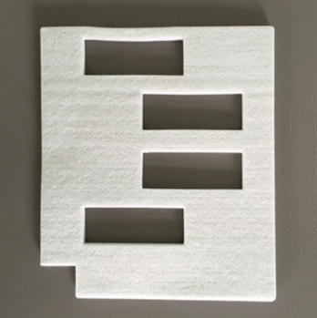 Cap Absorber Kit – SPA-0263