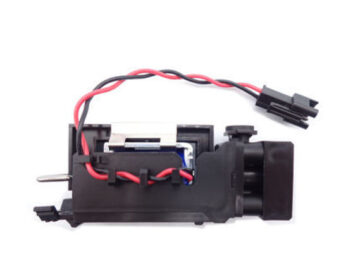 Mimaki D VALVE ASSY – M015316