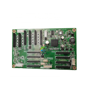 Mimaki Slider E PCB assy – E109711