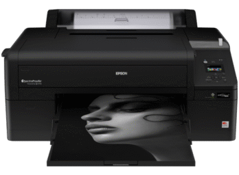 EPSON SureColor SC-P5000 Violet 17inch