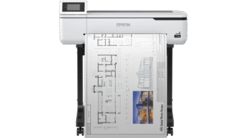 EPSON SureColor SC-T3100 24inch