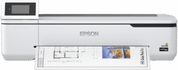 EPSON SureColor SC-T3100M-MFP – Wireless Printer No Stand 220V