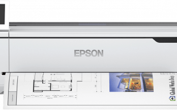 EPSON SureColor SC-T3100M-MFP – Wireless Printer No Stand 220V
