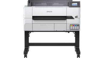 EPSON SureColor SC-T3405