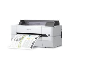 EPSON SureColor SC-T3405N