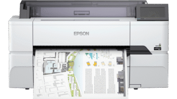 EPSON SureColor SC-T3405N