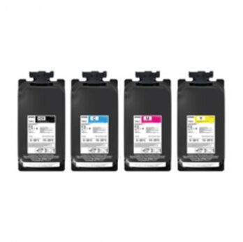 Encres de sublimation ultrachrome ds 1.6 l Noir HDK