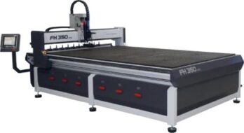 ALARSIS FH350