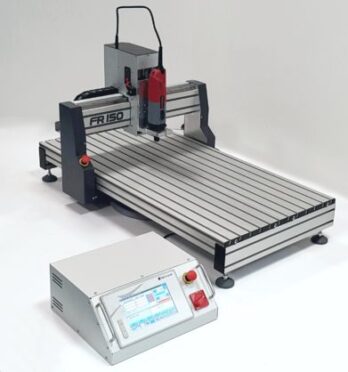 ALARSIS FR150