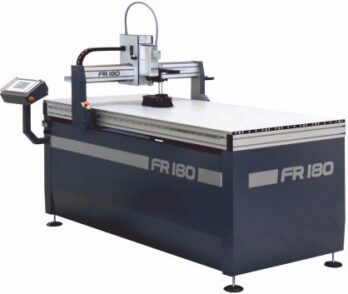 ALARSIS FR180