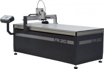 ALARSIS FR210