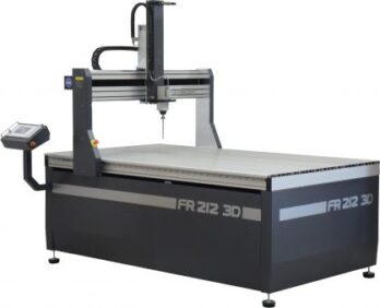 ALARSIS FR212 3D