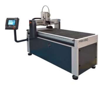 ALARSIS FRH180 TEX