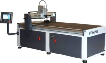 ALARSIS FRH210 TEX