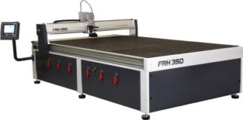 ALARSIS FRH350 TEX