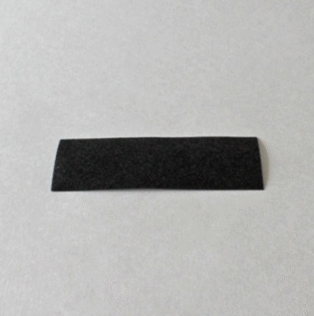 Filtre de boîte d&rsquo;échappement (9 feuilles) SPA-0249