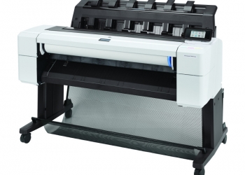 HP DesignJet T940 36p Printer