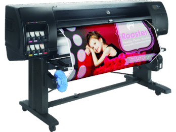 HP DesignJet Z6810 42inch Printer
