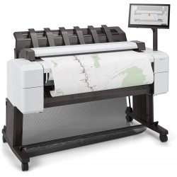 HP DesignJet t2600PS 36-in mfp