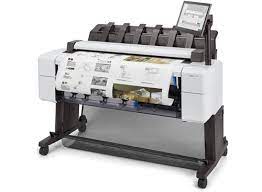 HP DesignJet t2600dr ps 36-in mfp