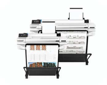 HP DesignJet T525 24 pouces