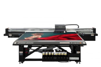 Mimaki JFX200-2513EX