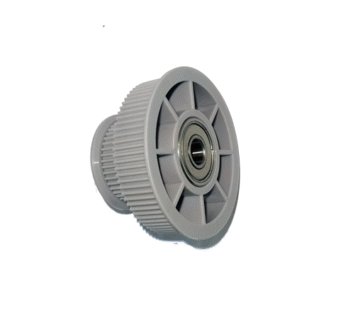 Mimaki Y Drive Pulley Assy – M015181