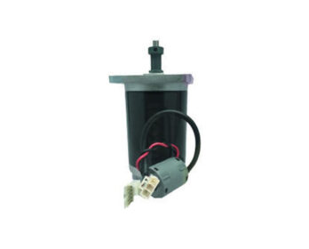 Mimaki Y drive motor all assy 2 – M020209