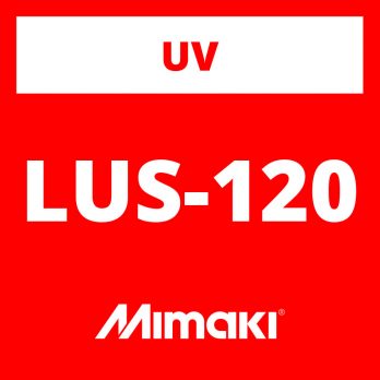 Encre Mimaki LUS-120 – UV Souple – Black 1L