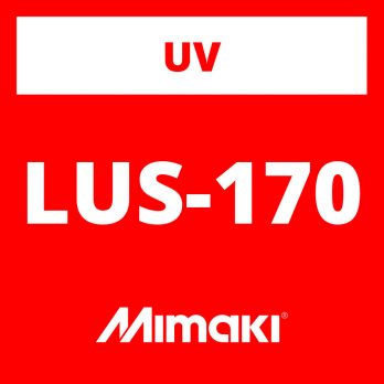 Encre Mimaki LUS-170 – UV Souple – Black 1L