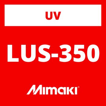 Encre Mimaki LUS-350 – UV Étirable –  Magenta 1L