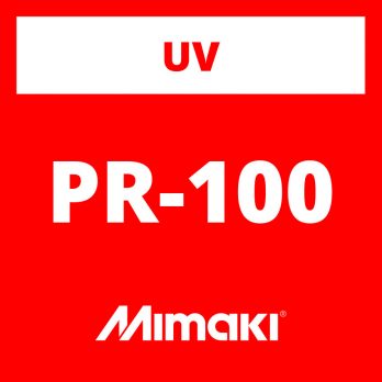 Primer d’accrochage UV Mimaki PR-100 – Cartridge 220ml