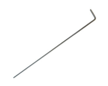 Mimaki Hex Wrench 2.5Mm 230*20 – OPT-J0053