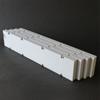 Cartouche pour poche de 600ml Mimaki OPT-J0361