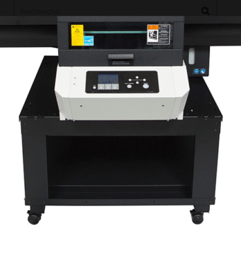 Installation Stand – OPT-J0420