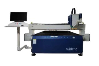widcnc R200 ATC