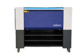 widlaser S600