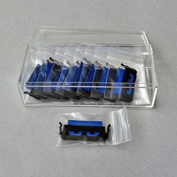Mimaki Wiper kit 33S (JV33) 10 pcs – SPA-0134